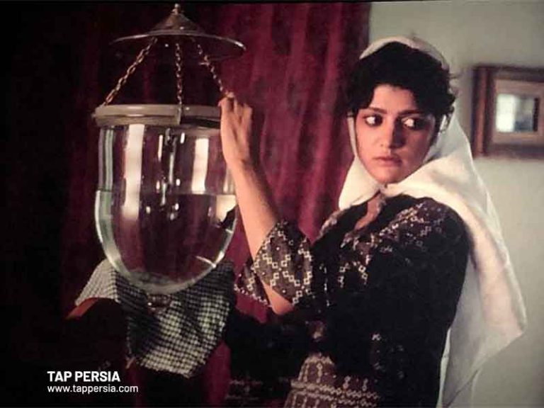 Iranian old movies list | TAPPersia