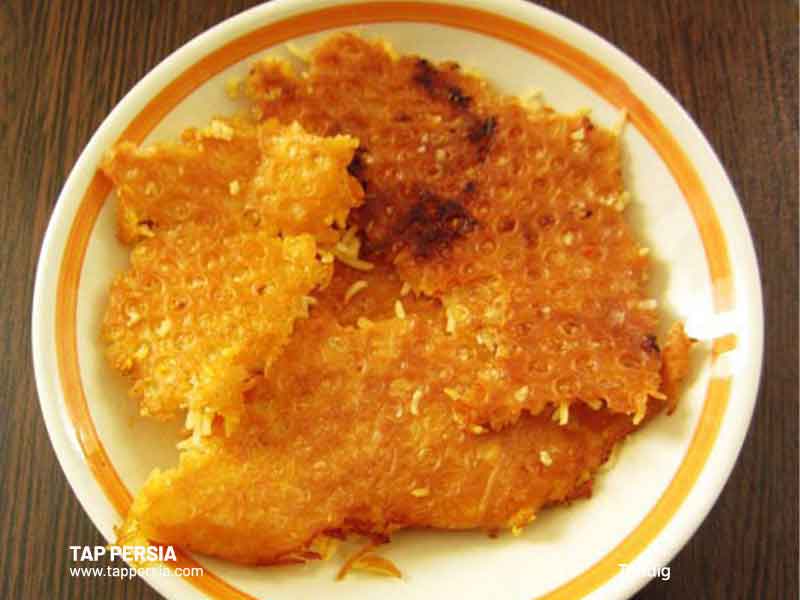 Tahdig
