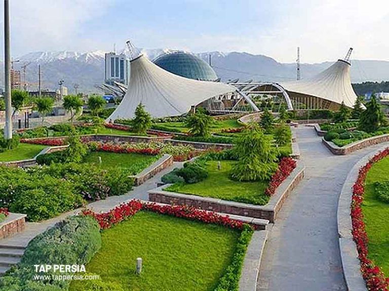 The 15 Best Tehran Nature & parks TAPPersia