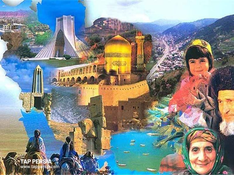 What is Persian Culture Known for? TAPPersia