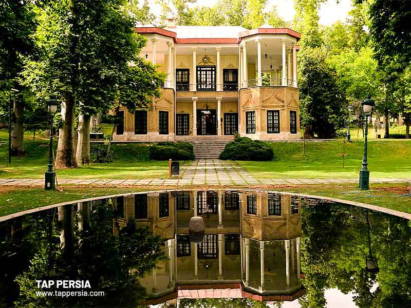 Sa'adabad Complex Museum