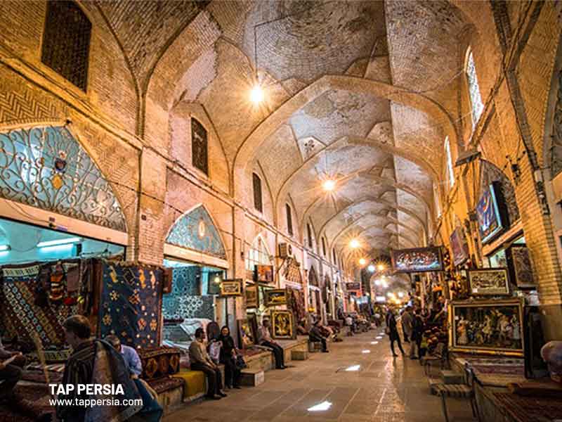 Vakil Bazaar