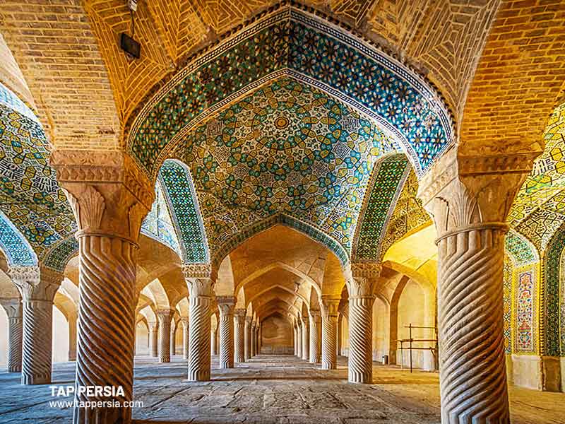 Vakil Mosque