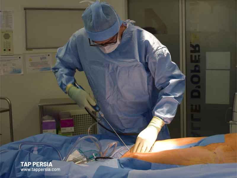 liposuction safety