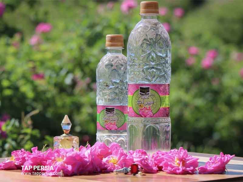 Rosewater