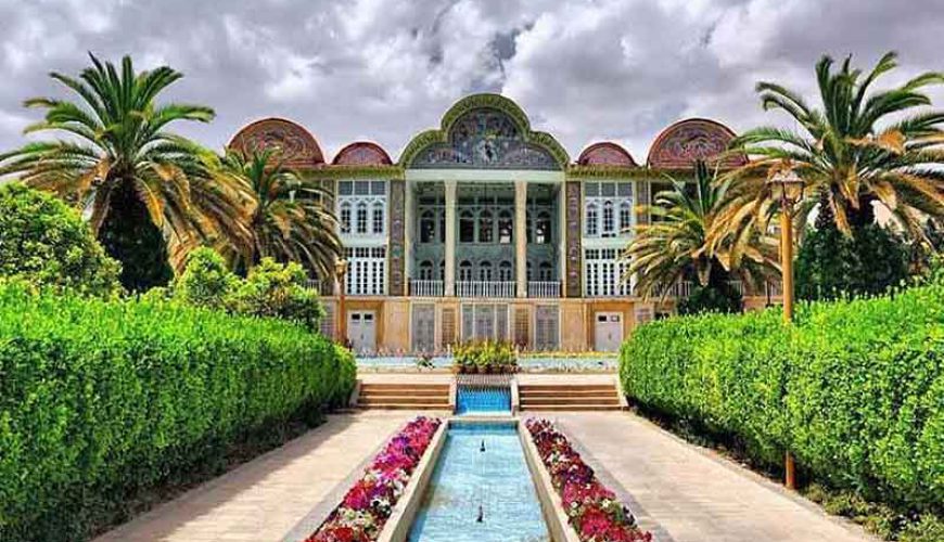 What-is-the-Concept-Behind-Persian-gardens