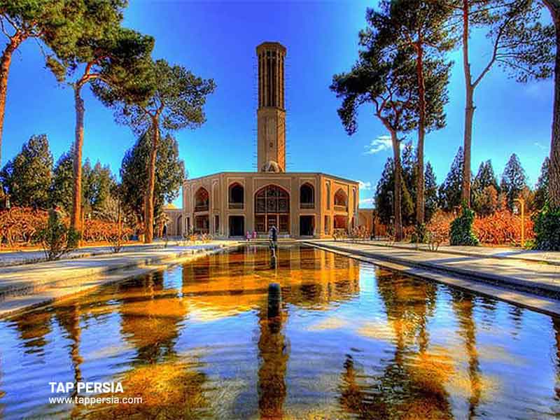 Bagh-e-Dolat-Abad