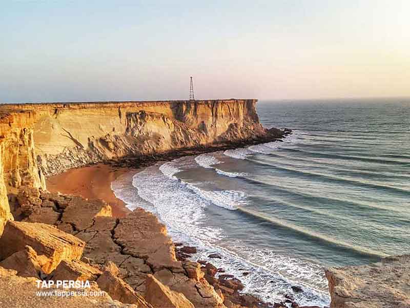 Chabahar