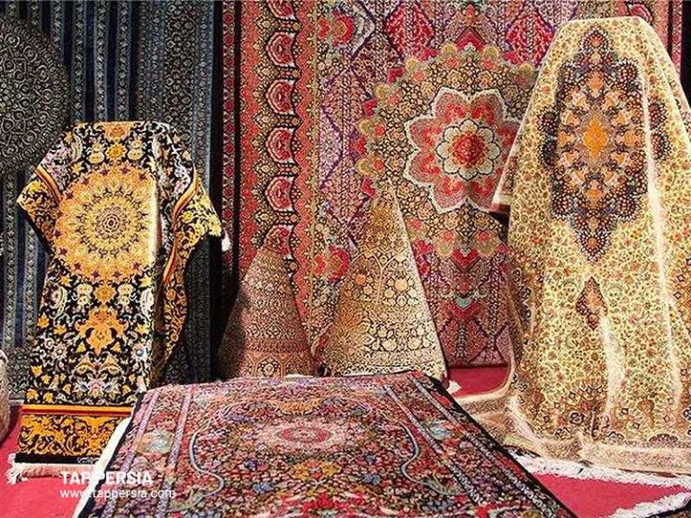 Why Are Persian Rugs so Famous? TAPPersia