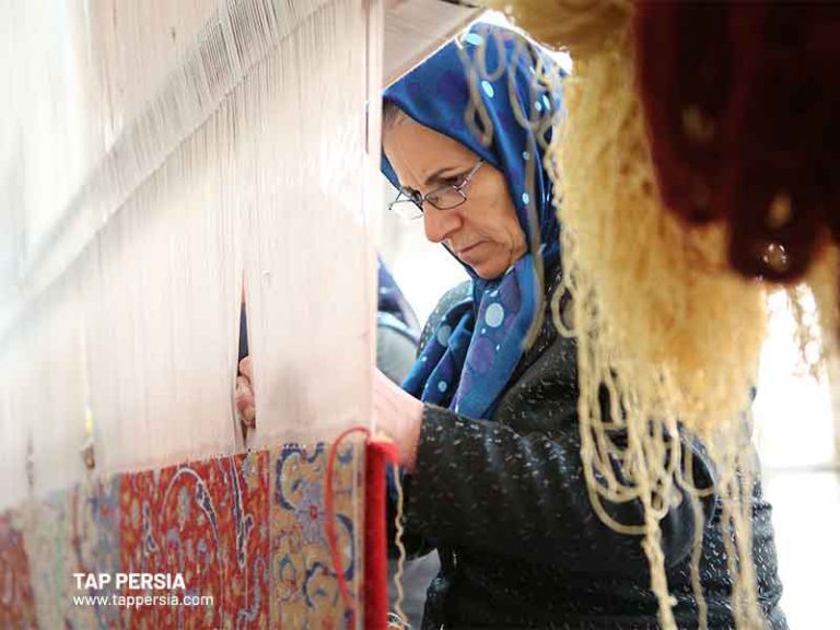 Why are Persian Rugs so Expensive? TAPPersia