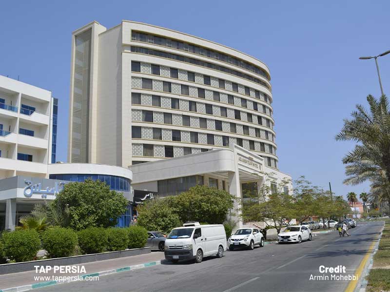 Aramis Hotel