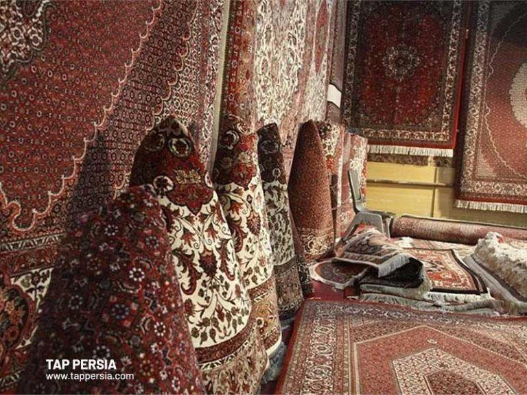 Persian Rug Materials A Comprehensive Guide Tap Persia