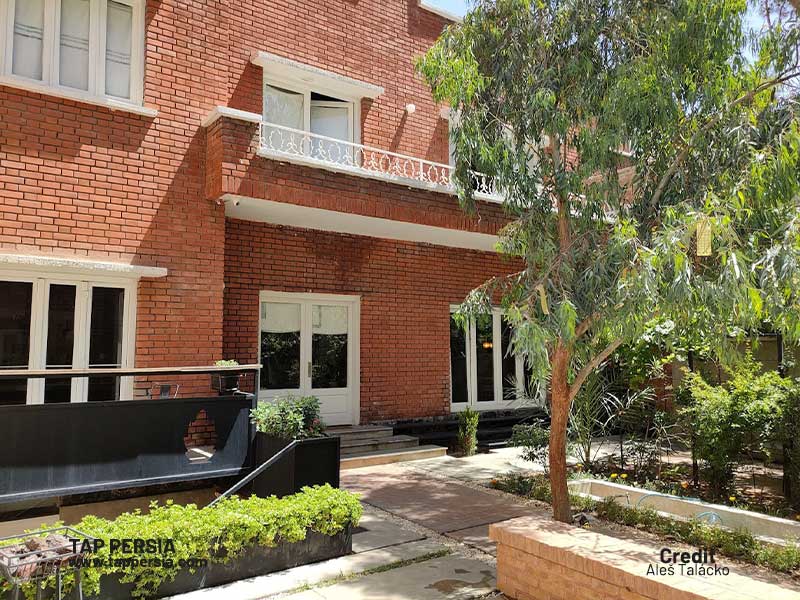 Rooberoo Hostel