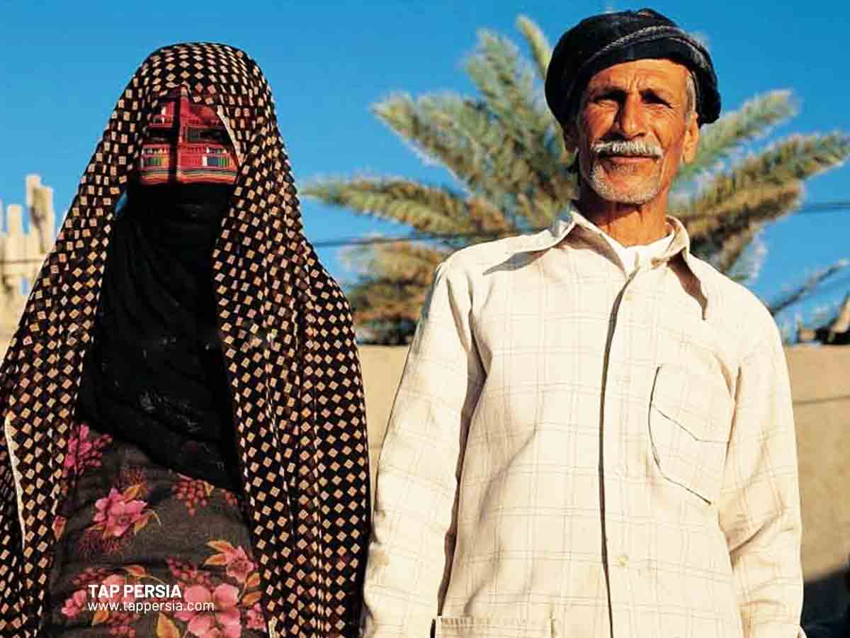 Bushehr Clothing
