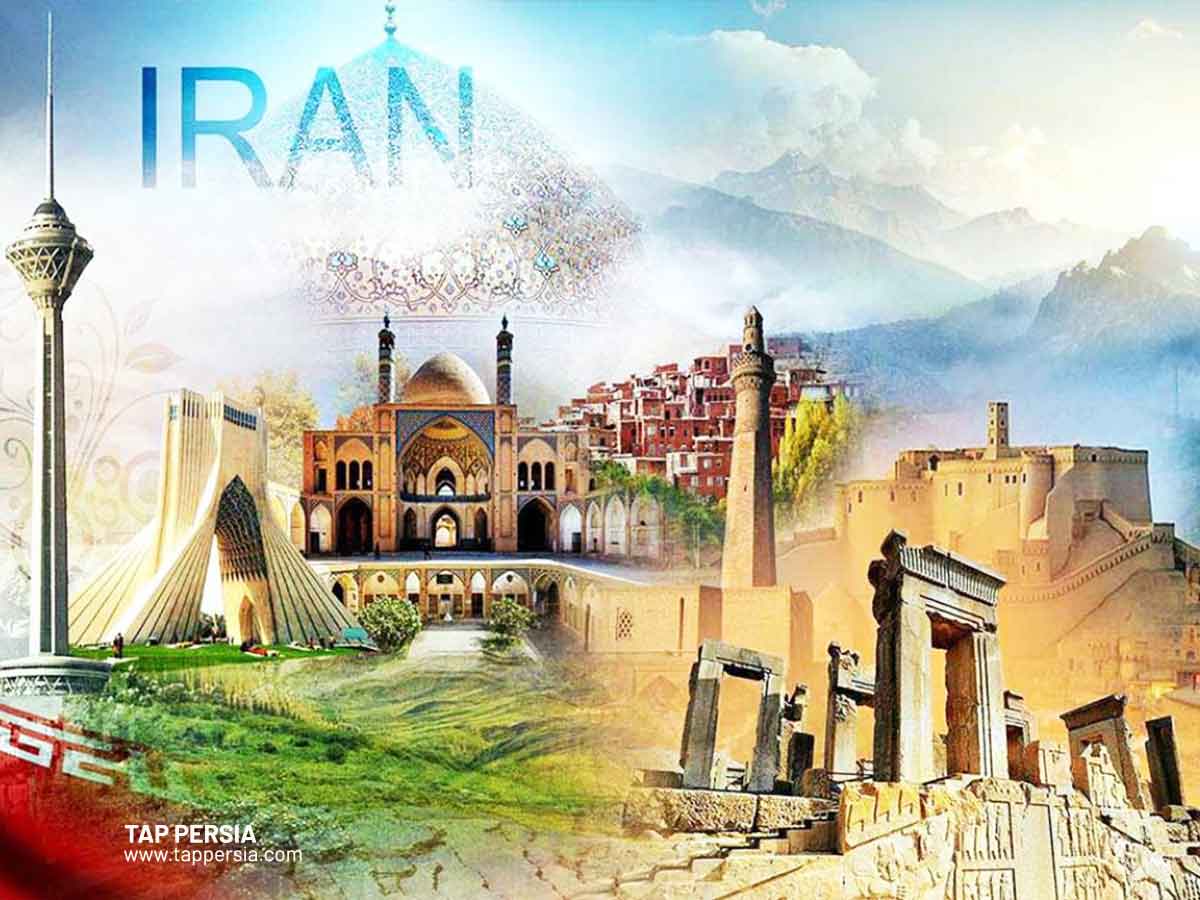 Iran seasons