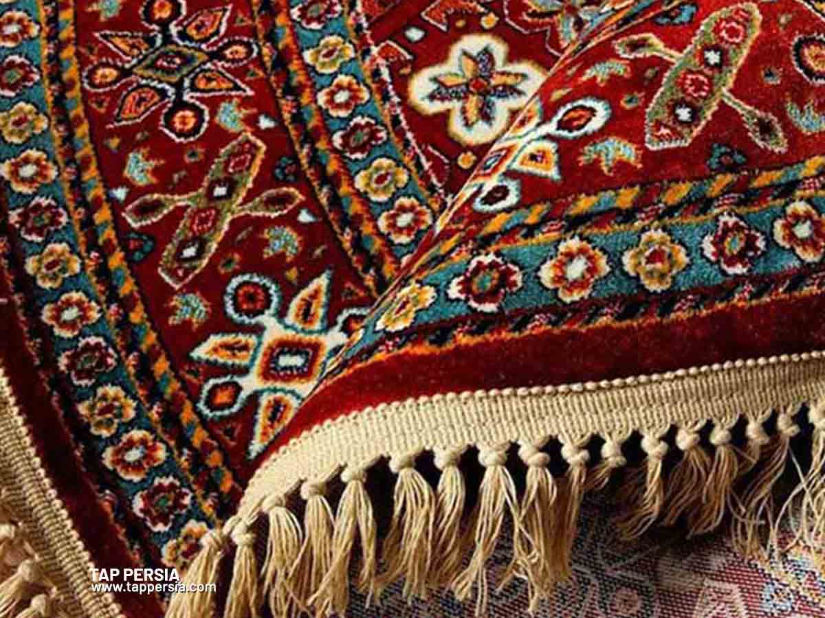 Tabriz To Nain 13 Famous Types Of Persian Rugs Tap Persia