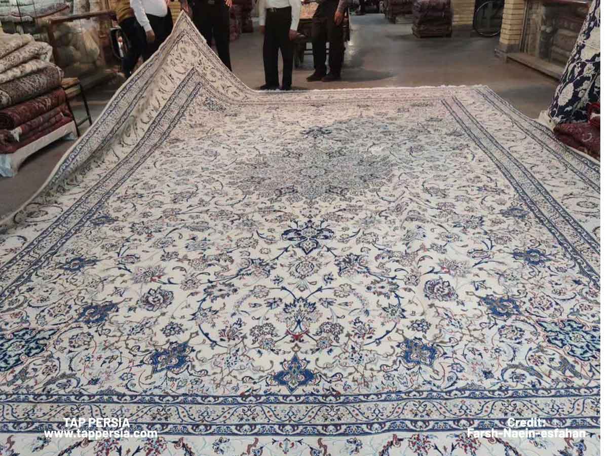 nain rugs