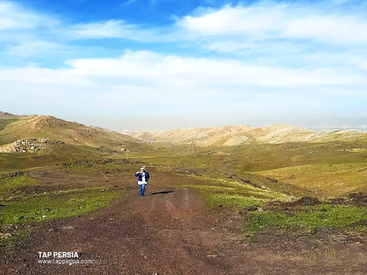 Best Time to Visit Khojir National Park