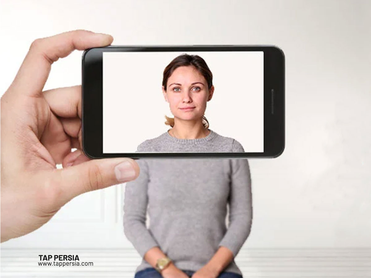 Photo Requirements for Iran Visa