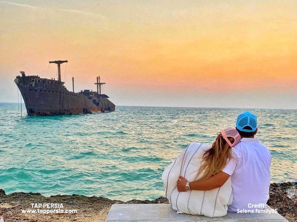 Kish Island: A Paradise for Leisure and Luxury