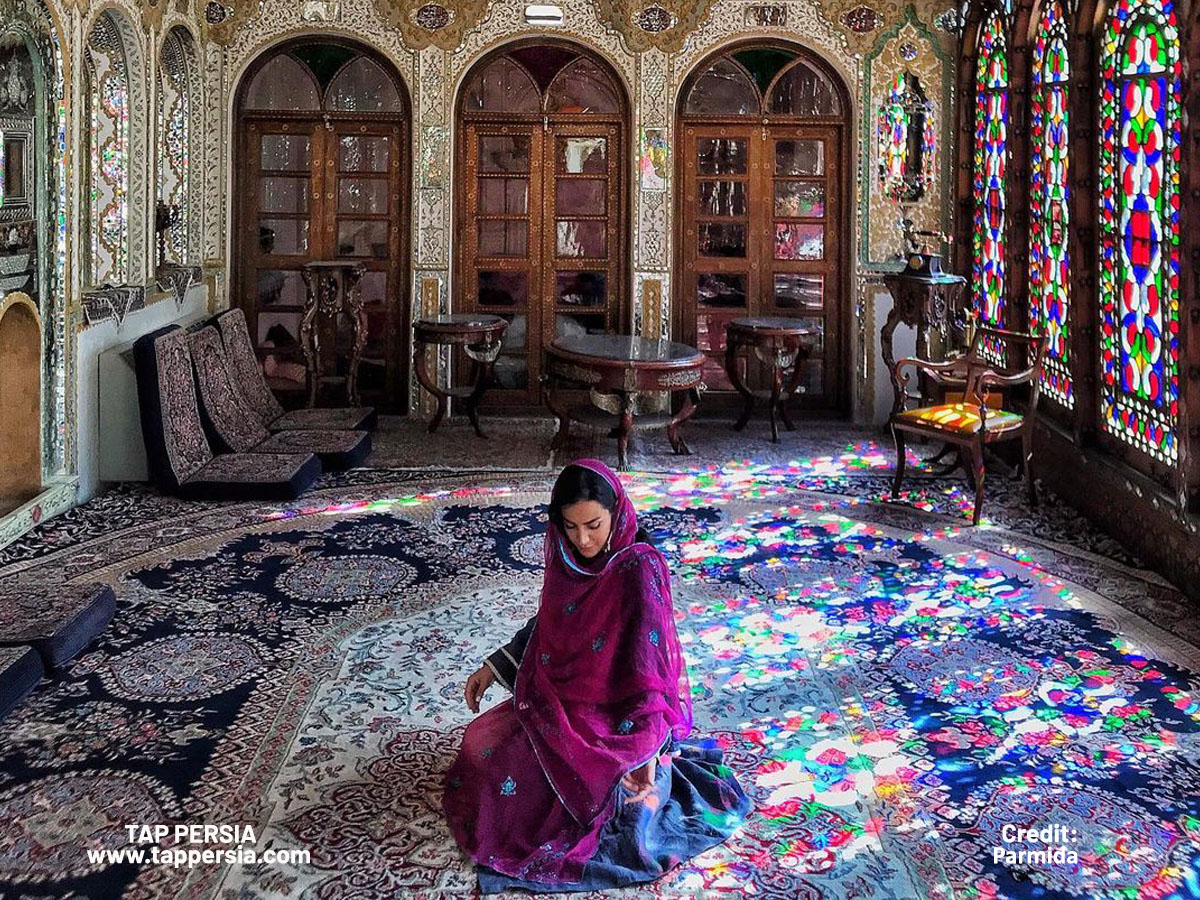 Common Farsi Phrases for Tourists in Iran TAPPersia