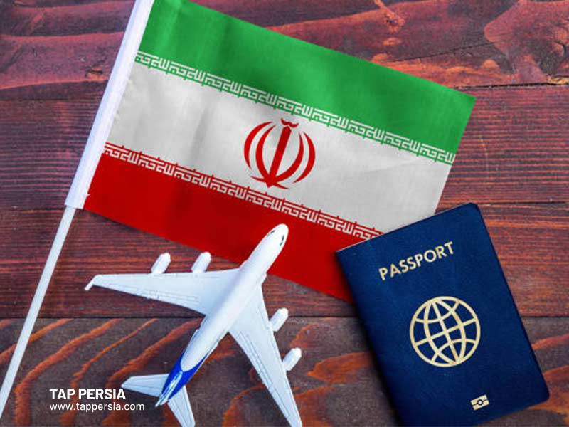 Iran Tourism Visa Duration Extends From 30 Days to 45 Days…
