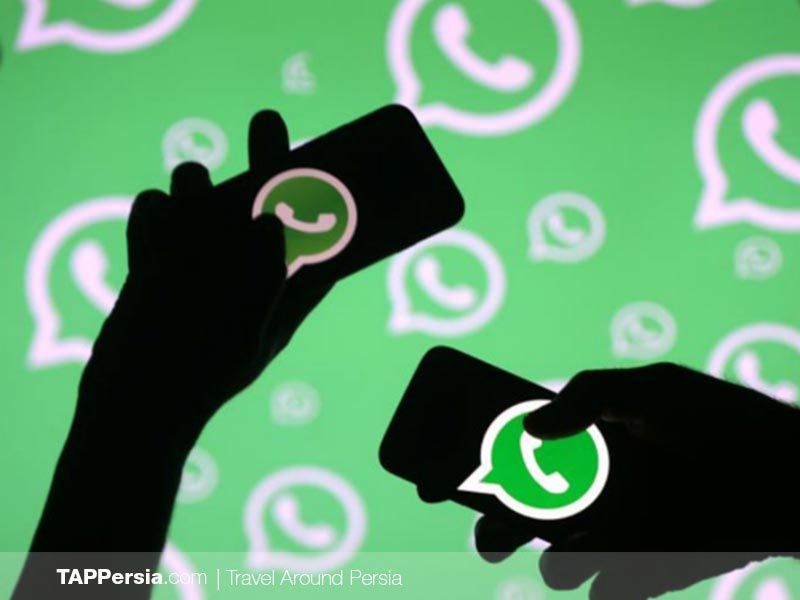 Can you Use WhatsApp in Iran? Is WhatsApp Available in Iran?