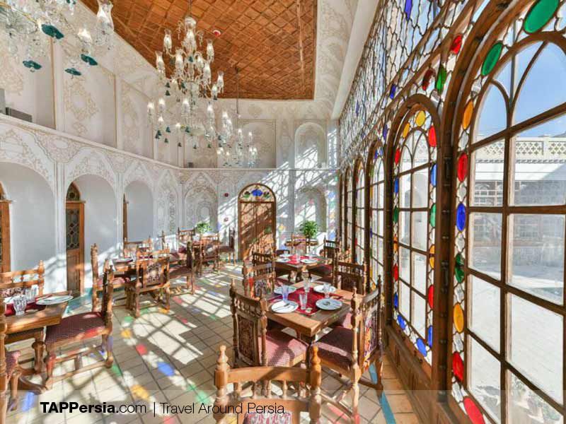 The 10 Best Hotels in Iran 2021, an Unforgettable Experience