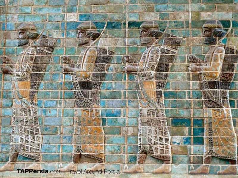 10 Best Iranian Inventions and Discoveries of Persian Civilization