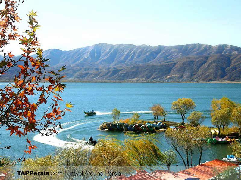 Traveling to Iran in Summer