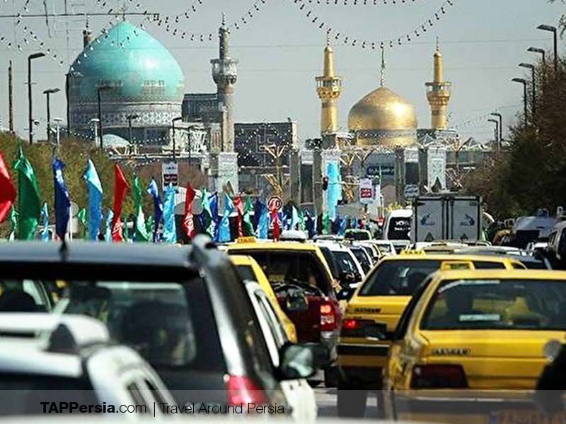 From Delhi to Mashhad: An Indian’s Guide to Explore Iran