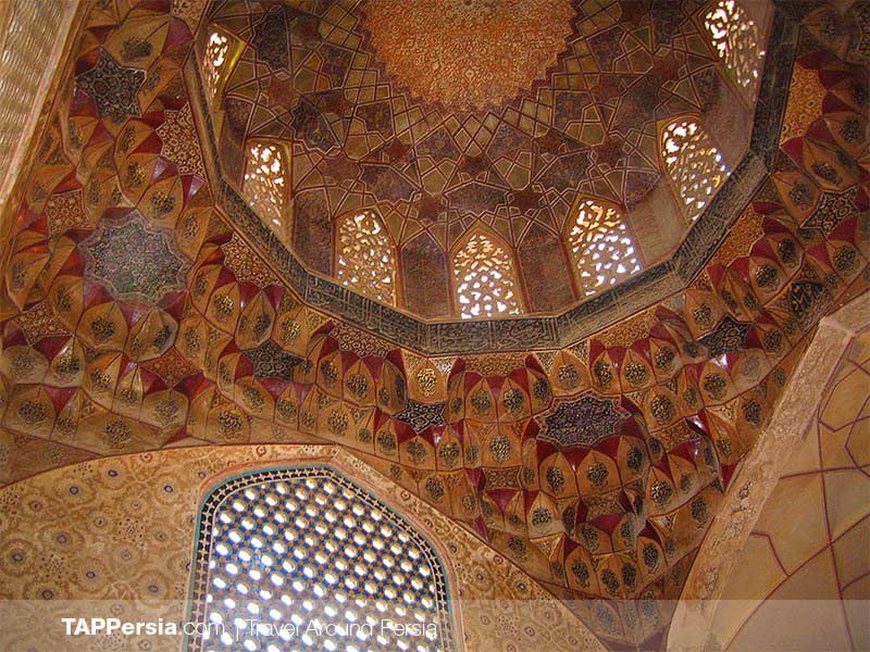 Top Things to See and Do in Kerman – Home of…