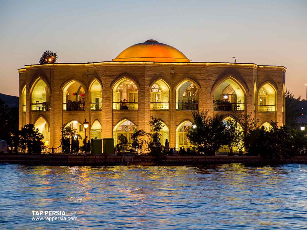 Tabriz TAPPersia Tabriz TAPPersia