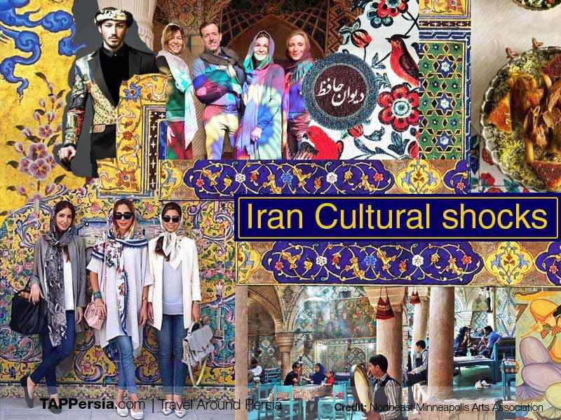 Iran Cultural Norms – What You Need to Know about Iranian People