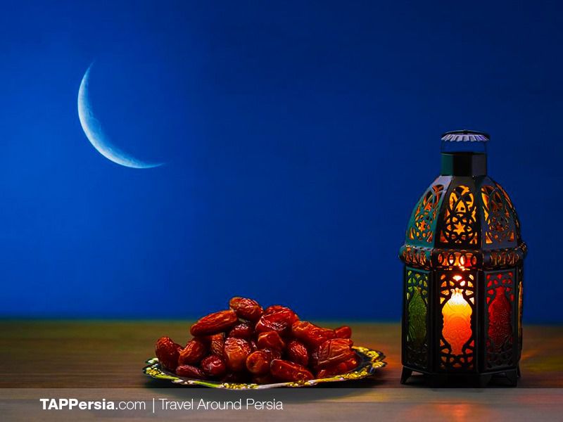 Ramadan 2022 Iran Travel Tips